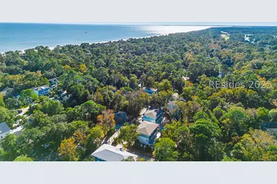 110 Shell Midden Lane, Hilton Head Island, SC 29928 - Photo 79