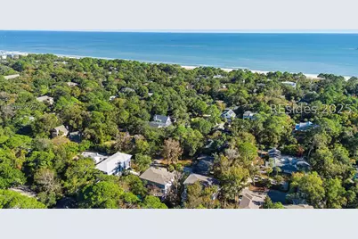 110 Shell Midden Lane, Hilton Head Island, SC 29928 - Photo 95