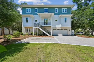 110 Shell Midden Ln, Hilton Head Island, SC 29928 - Photo 1
