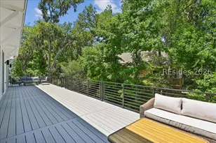 110 Shell Midden Ln, Hilton Head Island, SC 29928 - Photo 43