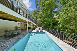 110 Shell Midden Ln, Hilton Head Island, SC 29928 - Photo 31