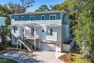 110 Shell Midden Ln, Hilton Head Island, SC 29928 - Photo 5