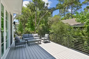 110 Shell Midden Ln, Hilton Head Island, SC 29928 - Photo 33