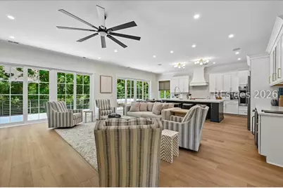 110 Shell Midden Lane, Hilton Head Island, SC 29928 - Photo 5