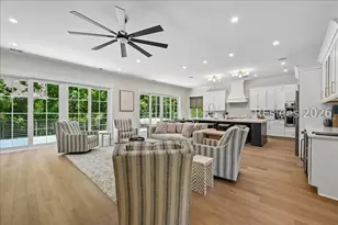 110 Shell Midden Ln, Hilton Head Island, SC 29928 - Photo 5
