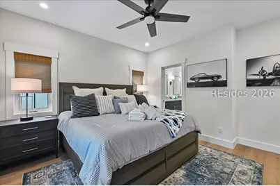 110 Shell Midden Lane, Hilton Head Island, SC 29928 - Photo 71