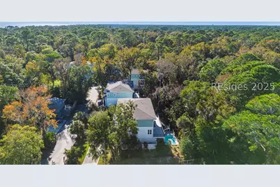 110 Shell Midden Lane, Hilton Head Island, SC 29928 - Photo 89