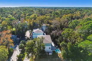110 Shell Midden Ln, Hilton Head Island, SC 29928 - Photo 89