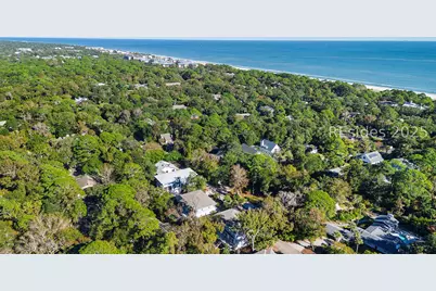 110 Shell Midden Lane, Hilton Head Island, SC 29928 - Photo 87