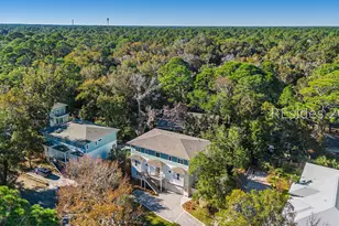 110 Shell Midden Ln, Hilton Head Island, SC 29928 - Photo 79
