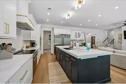 110 Shell Midden Lane, Hilton Head Island, SC 29928 - Photo 15