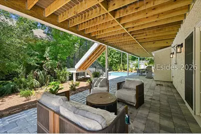 110 Shell Midden Lane, Hilton Head Island, SC 29928 - Photo 35
