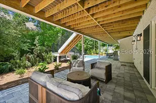 110 Shell Midden Ln, Hilton Head Island, SC 29928 - Photo 35