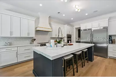 110 Shell Midden Lane, Hilton Head Island, SC 29928 - Photo 15