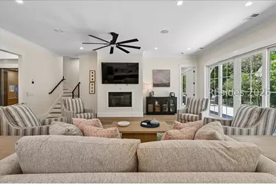 110 Shell Midden Lane, Hilton Head Island, SC 29928 - Photo 7