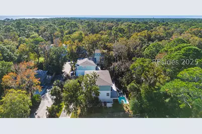 110 Shell Midden Lane, Hilton Head Island, SC 29928 - Photo 83