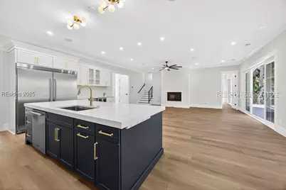 110 Shell Midden Lane, Hilton Head Island, SC 29928 - Photo 21