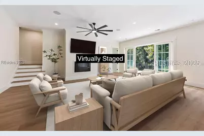 120 Shell Midden Lane, Hilton Head Island, SC 29928 - Photo 21