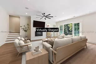 120 Shell Midden Ln, Hilton Head Island, SC 29928 - Photo 21