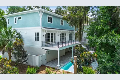 120 Shell Midden Lane, Hilton Head Island, SC 29928 - Photo 7