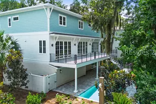 120 Shell Midden Ln, Hilton Head Island, SC 29928 - Photo 7