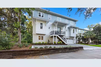 120 Shell Midden Lane, Hilton Head Island, SC 29928 - Photo 3