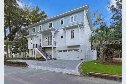 120 Shell Midden Lane, Hilton Head Island, SC 29928 - Photo 5