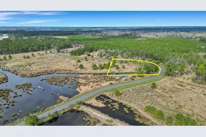 1513 Hunters Loop S, Hardeeville, SC 29927 - Photo 7