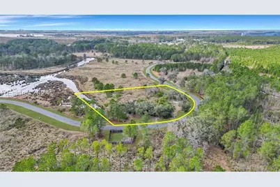 1513 Hunters Loop S, Hardeeville, SC 29927 - Photo 3