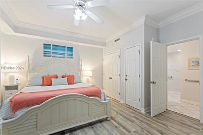 10 N Forest Beach Drive #3404, Hilton Head Island, SC 29928 - Photo 25
