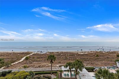 10 N Forest Beach Drive #3404, Hilton Head Island, SC 29928 - Photo 11