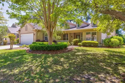 184 Hampton Circle, Bluffton, SC 29909 - Photo 5