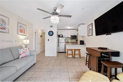 4 N Forest Beach Drive #106, Hilton Head Island, SC 29928 - Photo 11