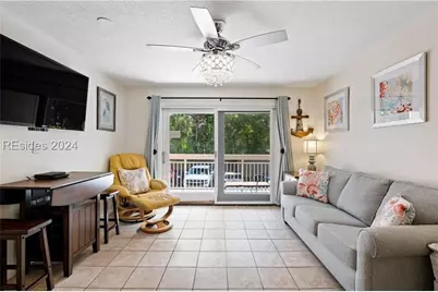 4 N Forest Beach Drive #106, Hilton Head Island, SC 29928 - Photo 7