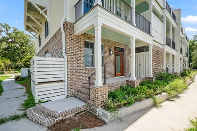 112 Whitehall Drive, Beaufort, SC 29907 - Photo 3