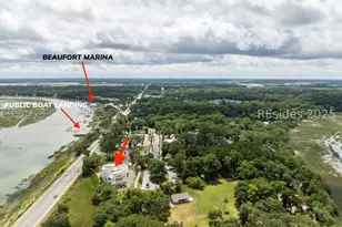 112 White Hall Dr, Beaufort, SC 29907 - Photo 73