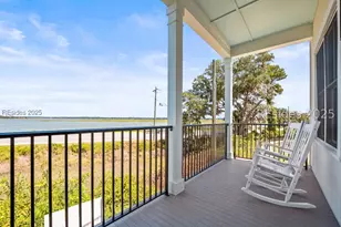 112 White Hall Dr, Beaufort, SC 29907 - Photo 47