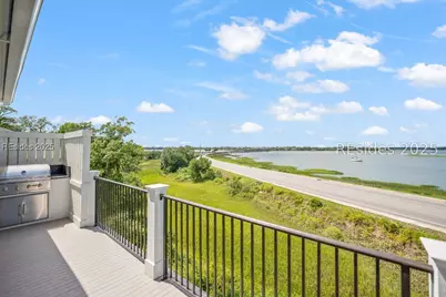 112 Whitehall Drive, Beaufort, SC 29907 - Photo 9