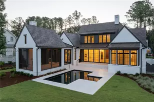 34 Lupine Rd, Bluffton, SC 29910 - Photo 5