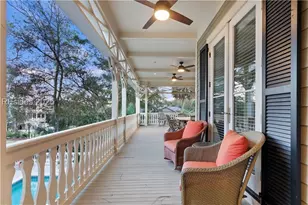 3 Armada, Hilton Head Island, SC 29928 - Photo 45