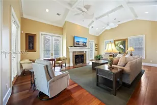 3 Armada, Hilton Head Island, SC 29928 - Photo 31