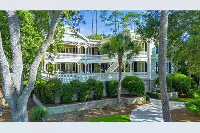 3 Armada, Hilton Head Island, SC 29928 - Photo 3