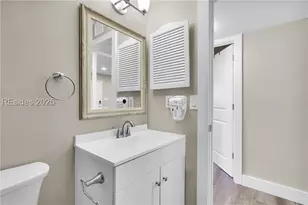 663 William Hilton Pkwy, Hilton Head Island, SC 29928 - Photo 19