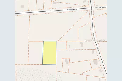 Tbd Johnson Road, Seabrook, SC 29940 - Photo 3