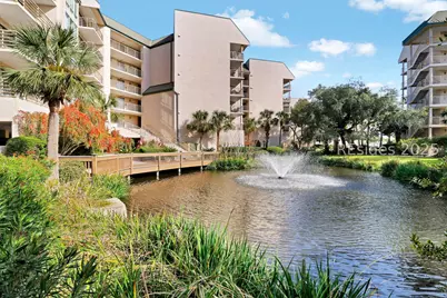 1 Ocean Lane #1209, Hilton Head Island, SC 29928 - Photo 41