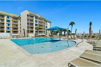 1 Ocean Lane #1209, Hilton Head Island, SC 29928 - Photo 35
