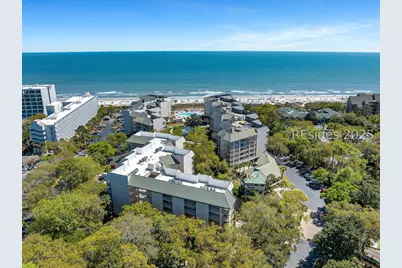 1 Ocean Lane #1209, Hilton Head Island, SC 29928 - Photo 3