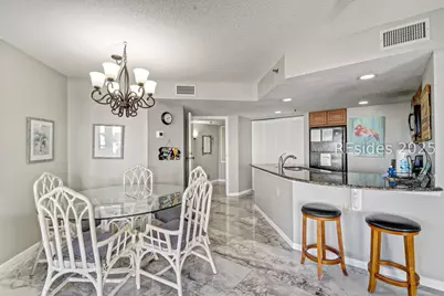 1 Ocean Lane #1209, Hilton Head Island, SC 29928 - Photo 5