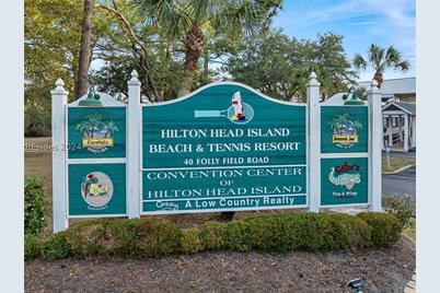 40 Folly Field Road #C313, Hilton Head Island, SC 29928 - Photo 21