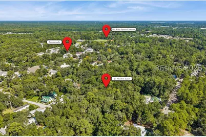 27 Maiden Lane, Bluffton, SC 29910 - Photo 1